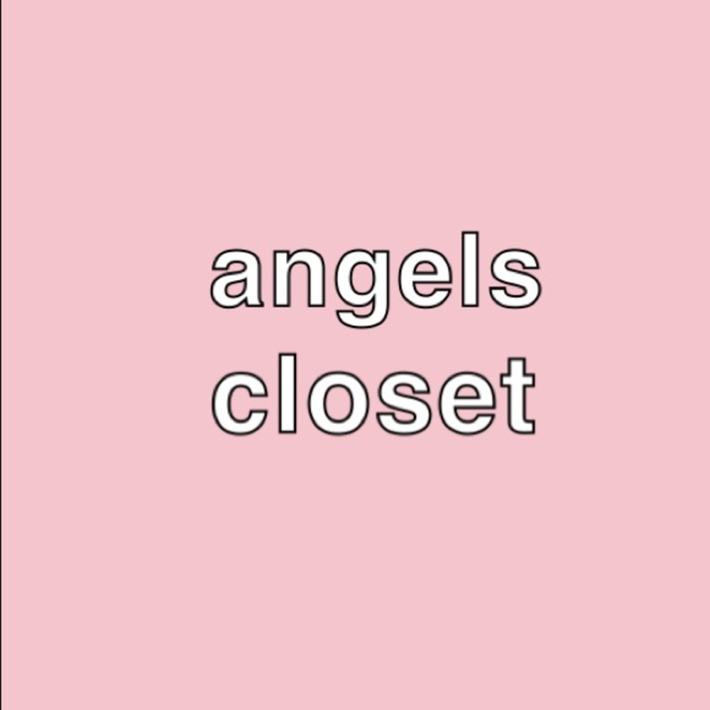 Meet your Posher, Angel